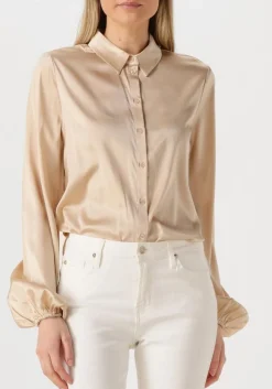 JANICE blouses abe beige Online