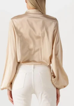 JANICE blouses abe beige Online
