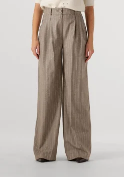 JANICE pantalon dollar beige Discount