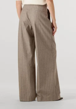 JANICE pantalon dollar beige Discount