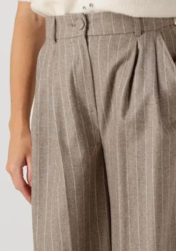 JANICE pantalon dollar beige Discount