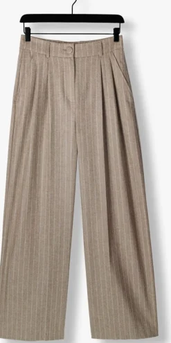 JANICE pantalon dollar beige Discount
