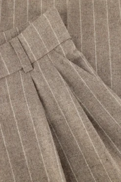 JANICE pantalon dollar beige Discount