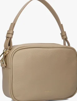 JANICE schoudertas bruce beige