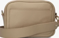 JANICE schoudertas bruce beige