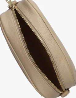 JANICE schoudertas bruce beige