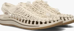 KEEN instappers uneek w beige Best