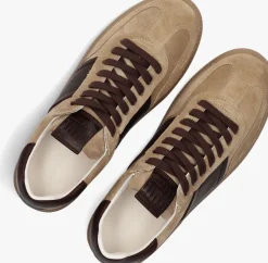 KENNEL & SCHMENGER lage sneakers 22670 beige Online