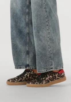 KENNEL & SCHMENGER lage sneakers 22670 beige Clearance