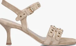 KENNEL & SCHMENGER sandalen met hak 76600 beige Hot
