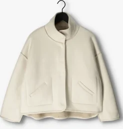 KNIT-TED teddy jas jill beige Best