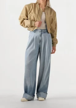 KNIT-TED top eden beige