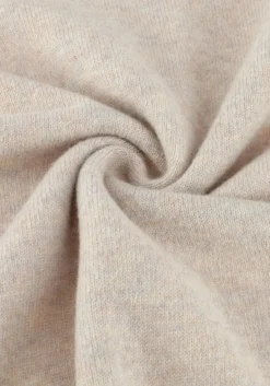 KNIT-TED top mer beige