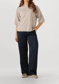 KNIT-TED top mer beige