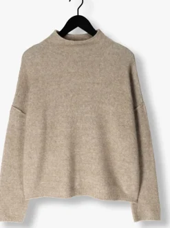 KNIT-TED trui kim beige Discount