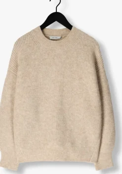 KNIT-TED trui kyara beige Best