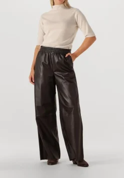 KNIT-TED trui molly beige Best