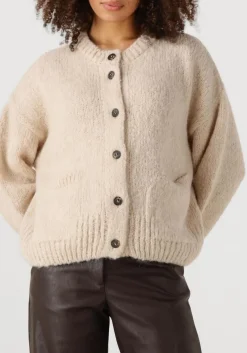 KNIT-TED vest billy beige Online