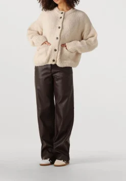 KNIT-TED vest billy beige Online