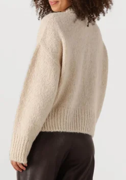 KNIT-TED vest billy beige Online