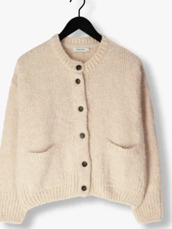KNIT-TED vest billy beige Online