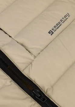 KRAKATAU jack qm507 beige Clearance