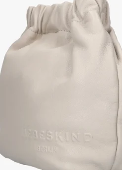 LIEBESKIND schoudertas ruffle hobo s beige Discount