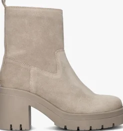 LINA LOCCHI enkellaarsjes l1201 beige Hot