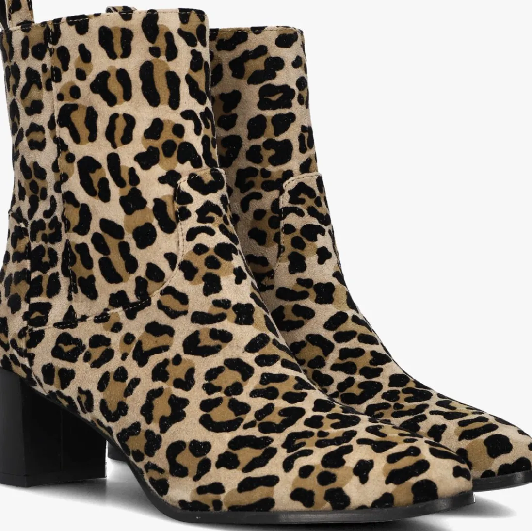 LINA LOCCHI enkellaarsjes 8543 beige Clearance