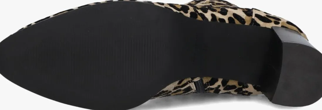 LINA LOCCHI enkellaarsjes 8543 beige Clearance