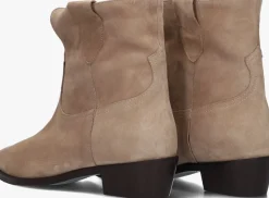 LINA LOCCHI enkellaarsjes 39445 beige Hot