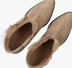 LINA LOCCHI enkellaarsjes 39445 beige Hot