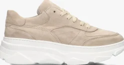 LINA LOCCHI lage sneakers 04-91 beige Outlet
