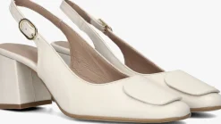 LINA LOCCHI slingbacks 010-150 beige Online