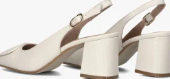 LINA LOCCHI slingbacks 010-150 beige Online