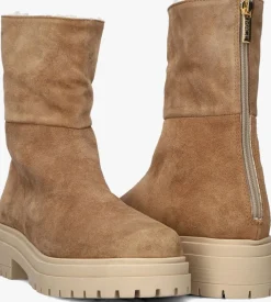 MACE enkellaarsjes m1132 beige Clearance