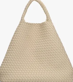 MARREA handtas large beige