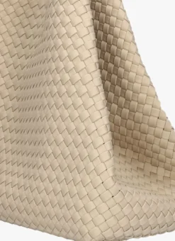 MARREA handtas large beige