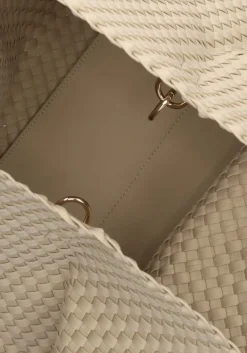 MARREA handtas large beige