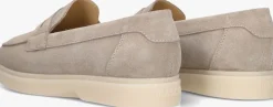Mason Garments loafers amalfi penny beige Discount