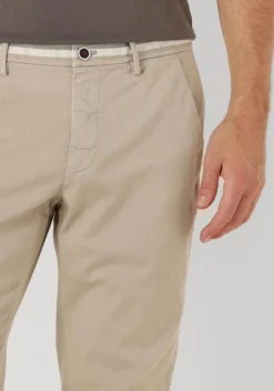 MASONS chino torinosummer mbe098 beige Sale