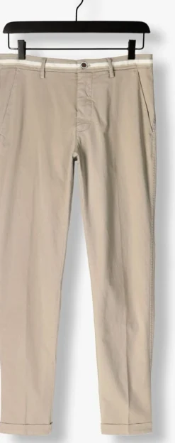 MASONS chino torinosummer mbe098 beige Sale