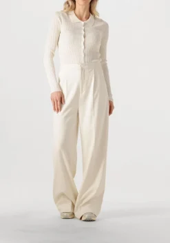 MERCER AMSTERDAM lage sneakers the re-run champagne beige Clearance