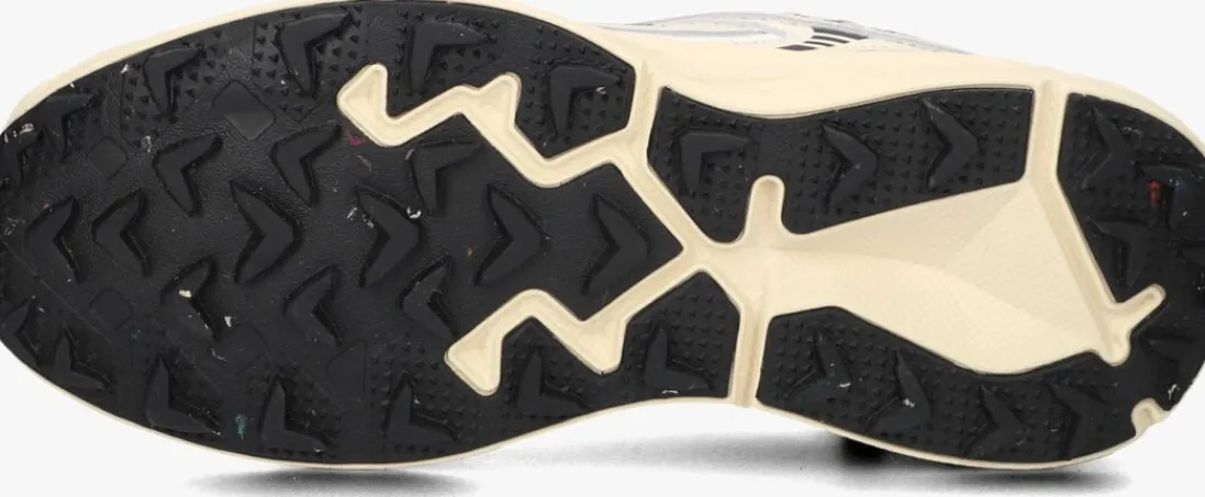 MERCER AMSTERDAM lage sneakers the re-run max nappa beige Online