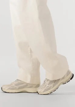MERCER AMSTERDAM lage sneakers the re-run pineapple 2.0 beige Hot