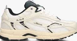 MERCER AMSTERDAM lage sneakers the re-run nappa beige Discount