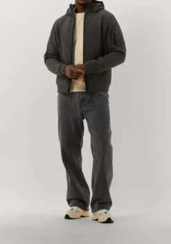 MERCER AMSTERDAM lage sneakers the re-run nappa beige Discount