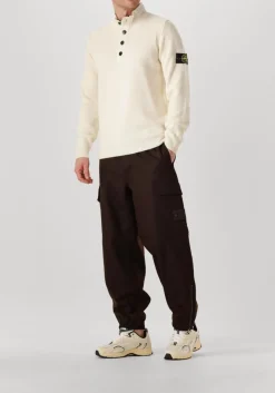 MERCER AMSTERDAM lage sneakers the re-run nappa beige Discount