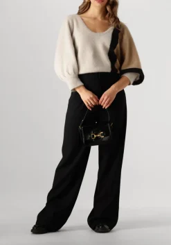 MES DEMOISELLES trui forden beige Online