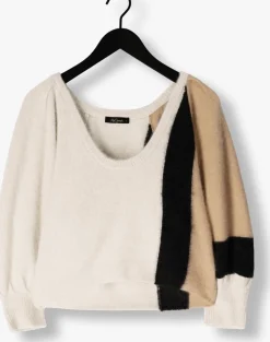 MES DEMOISELLES trui forden beige Online